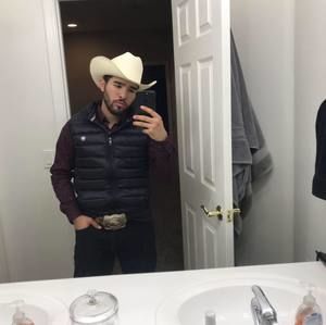 Meet your Posher, Brian